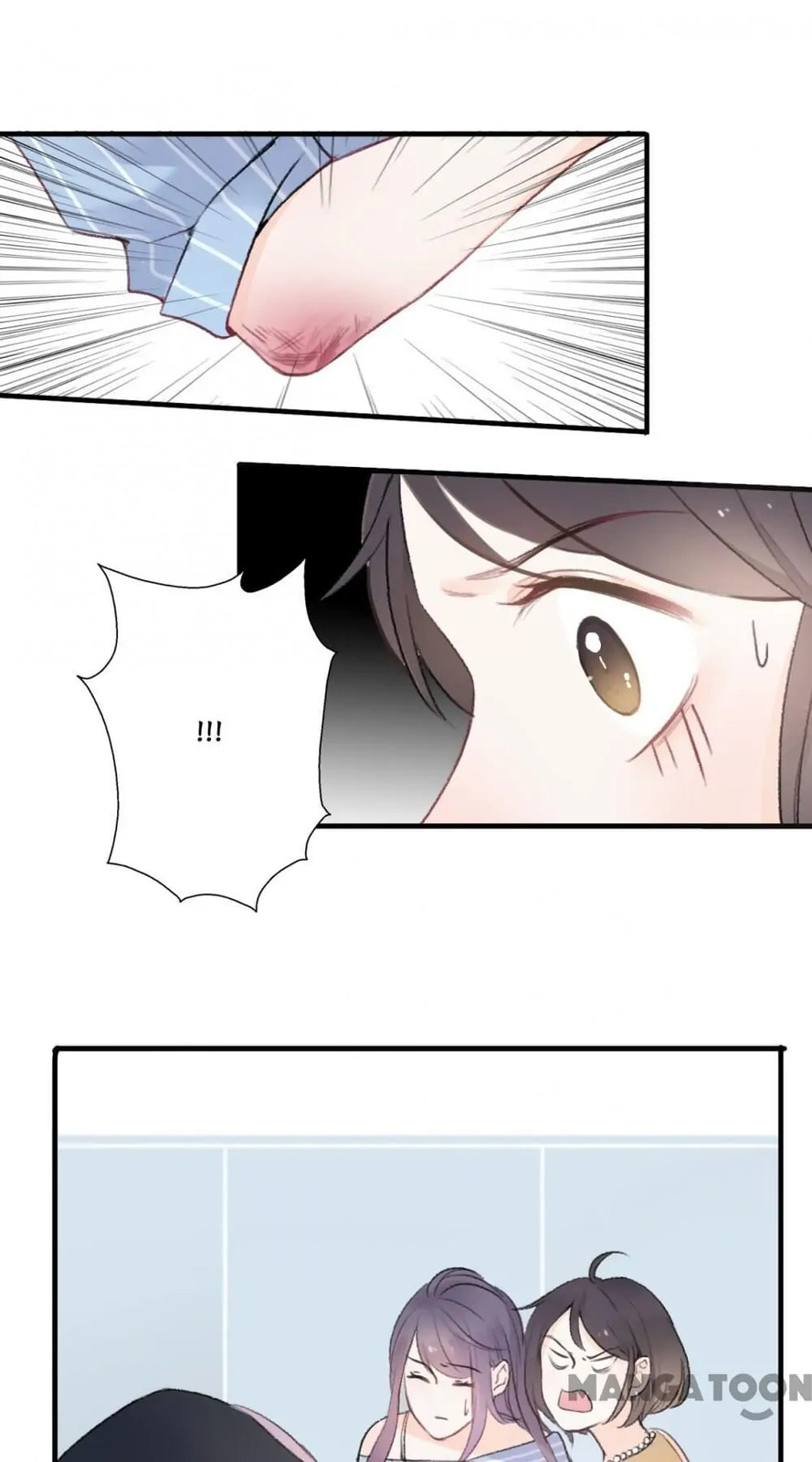 The Ex (Colored) Chapter 20 page 29 - 