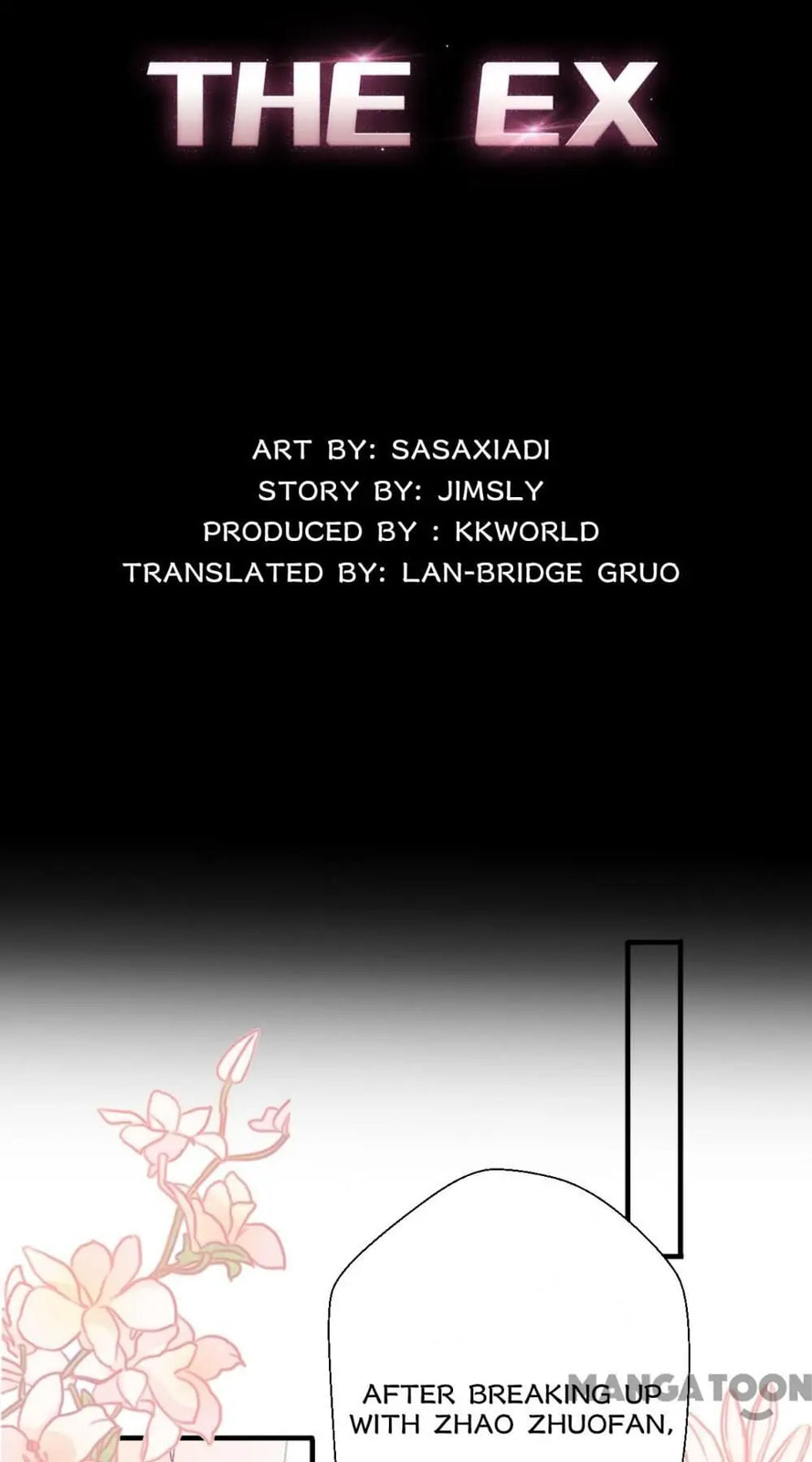The Ex (Colored) Chapter 20 page 31 - 