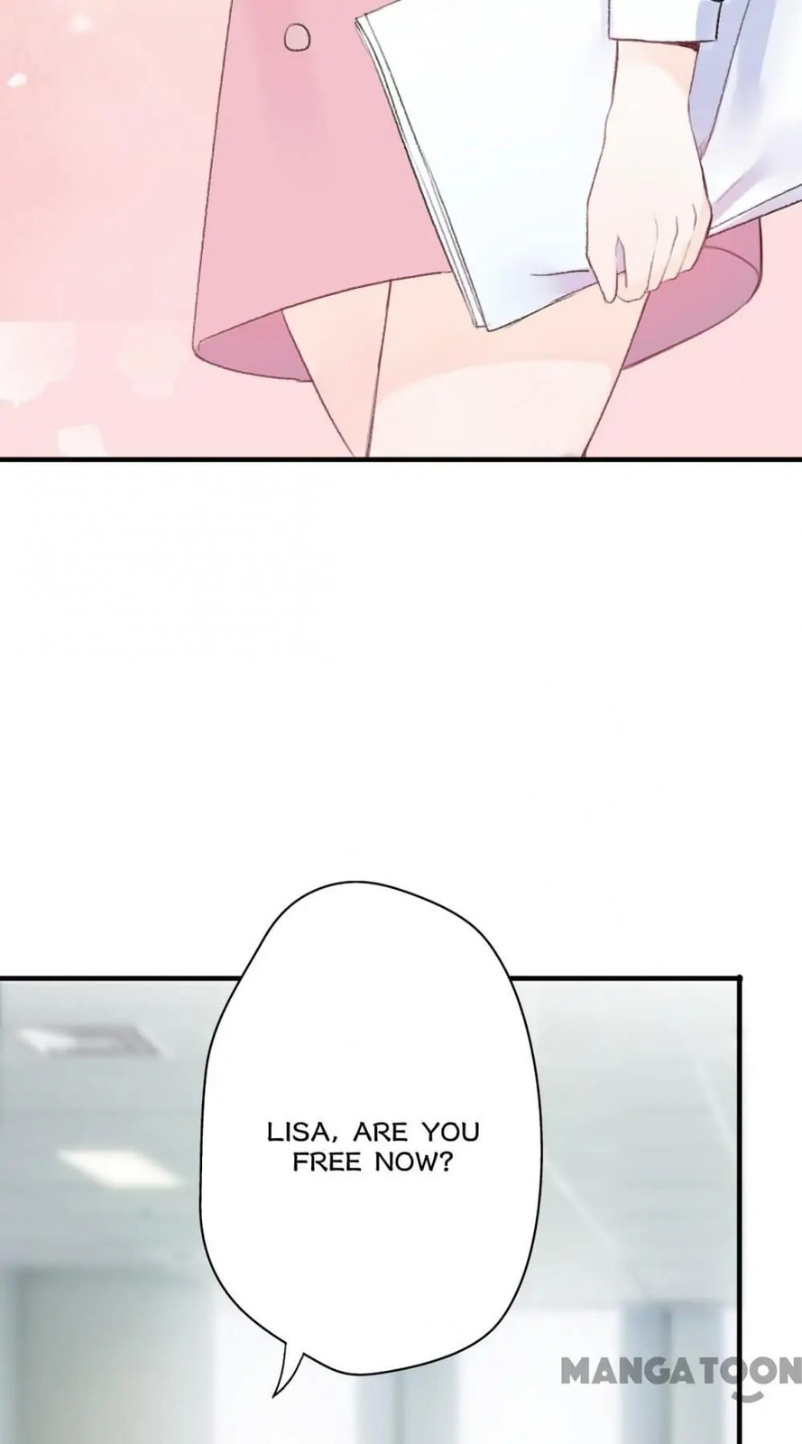 The Ex (Colored) Chapter 20 page 34 - 