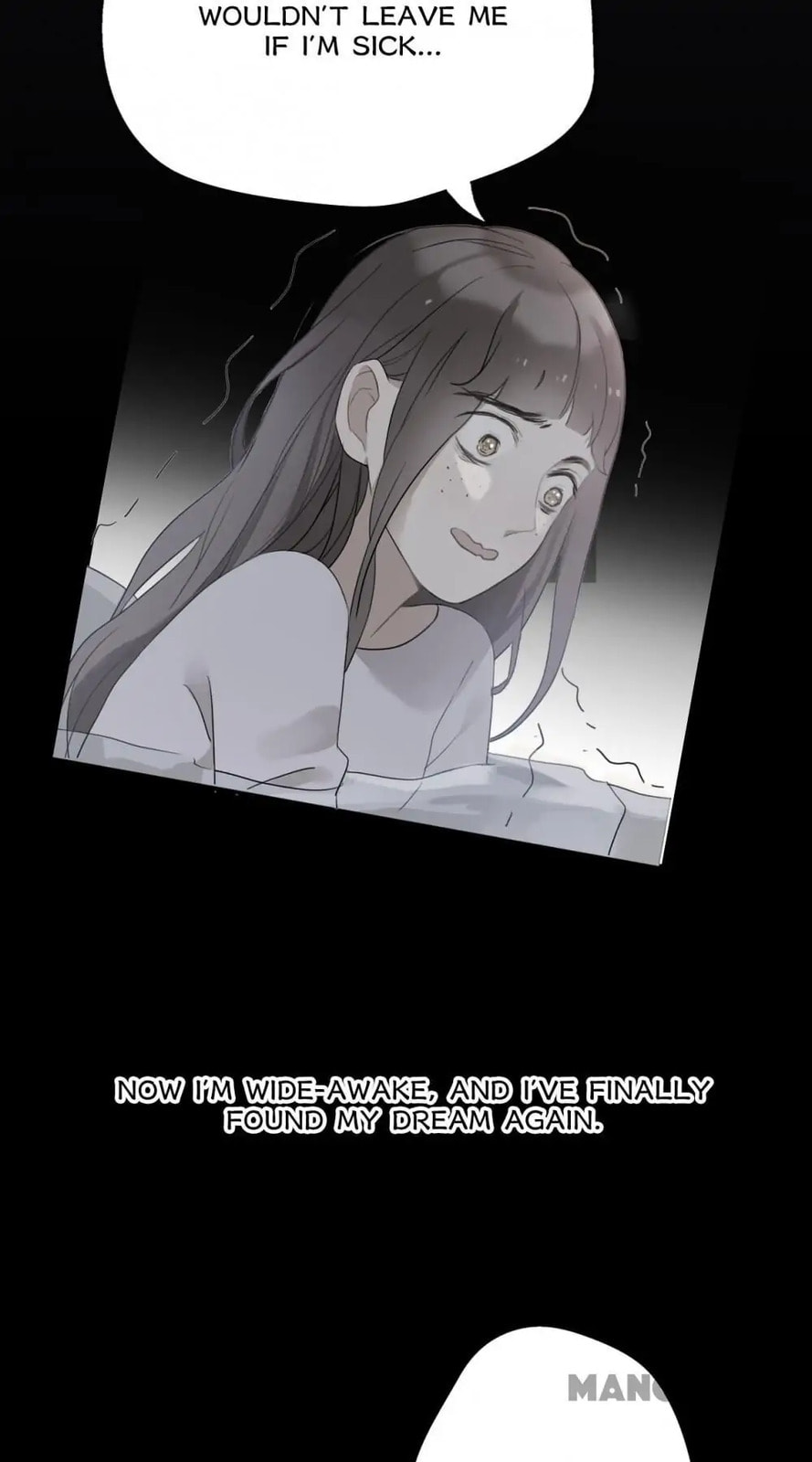 The Ex (Colored) Chapter 20 page 37 - 