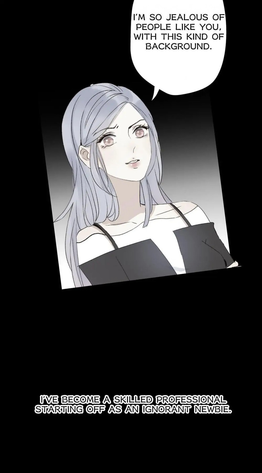 The Ex (Colored) Chapter 20 page 38 - 