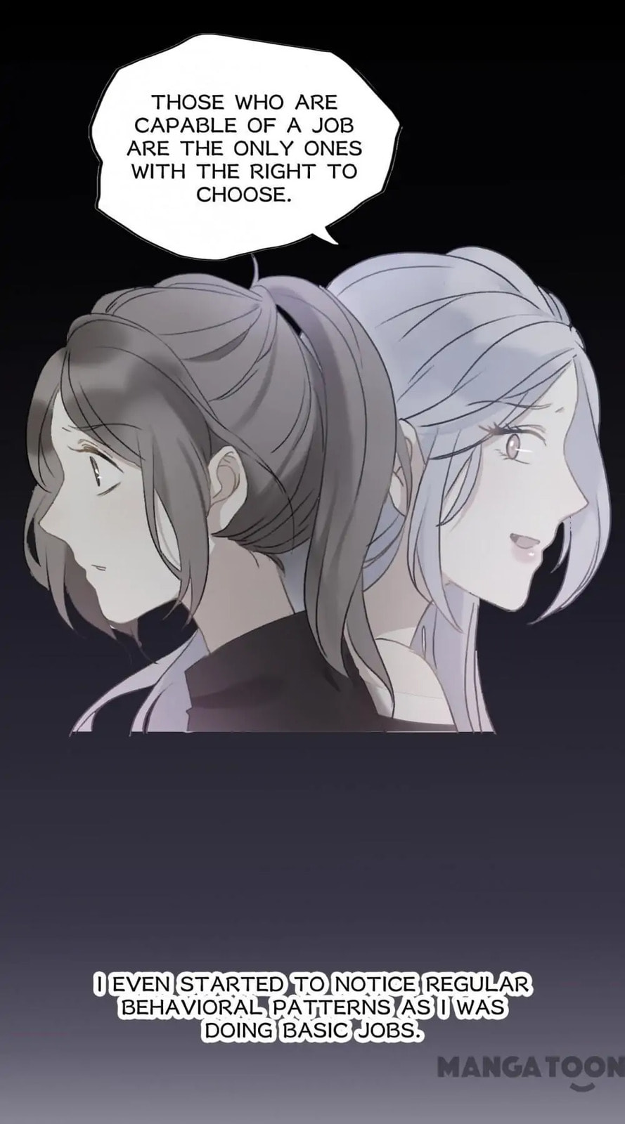 The Ex (Colored) Chapter 20 page 39 - 