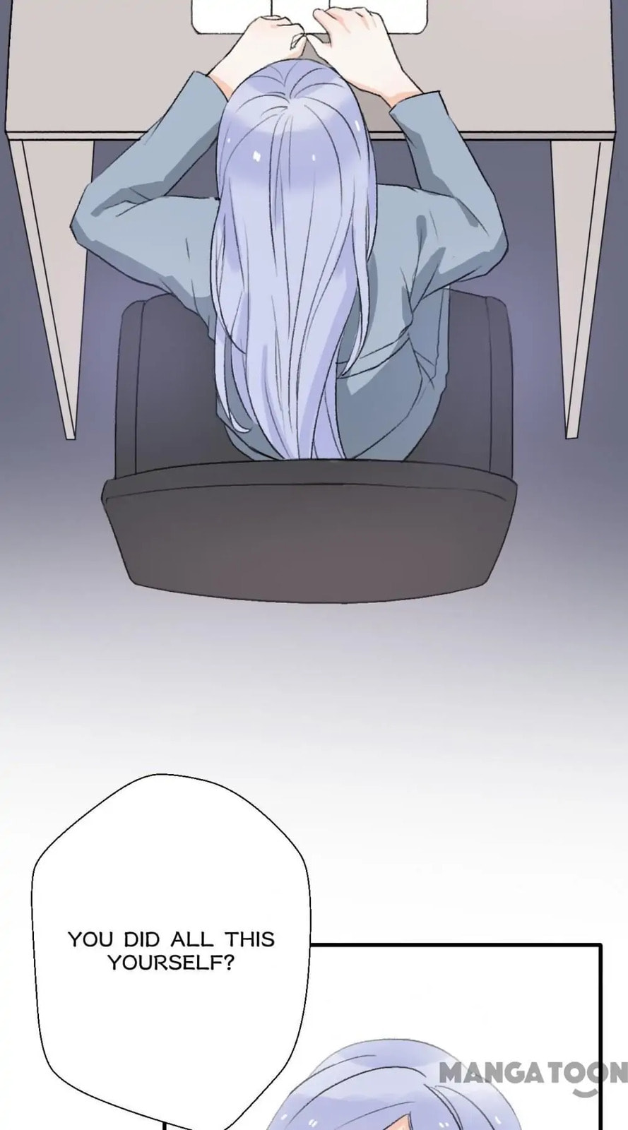 The Ex (Colored) Chapter 20 page 44 - 