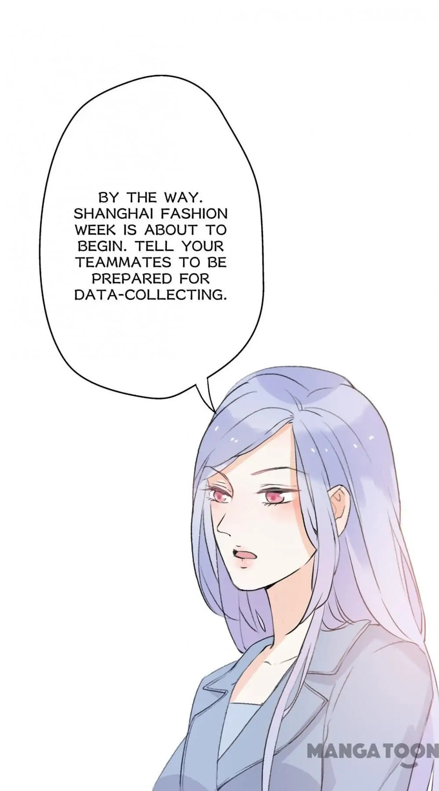 The Ex (Colored) Chapter 20 page 47 - 