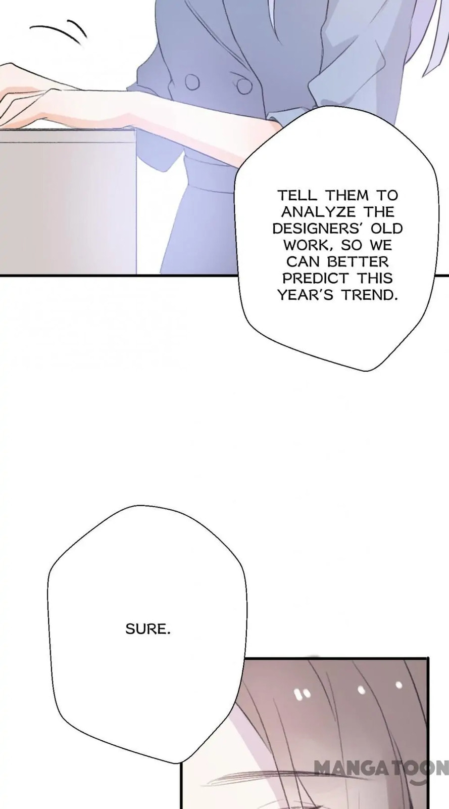 The Ex (Colored) Chapter 20 page 48 - 