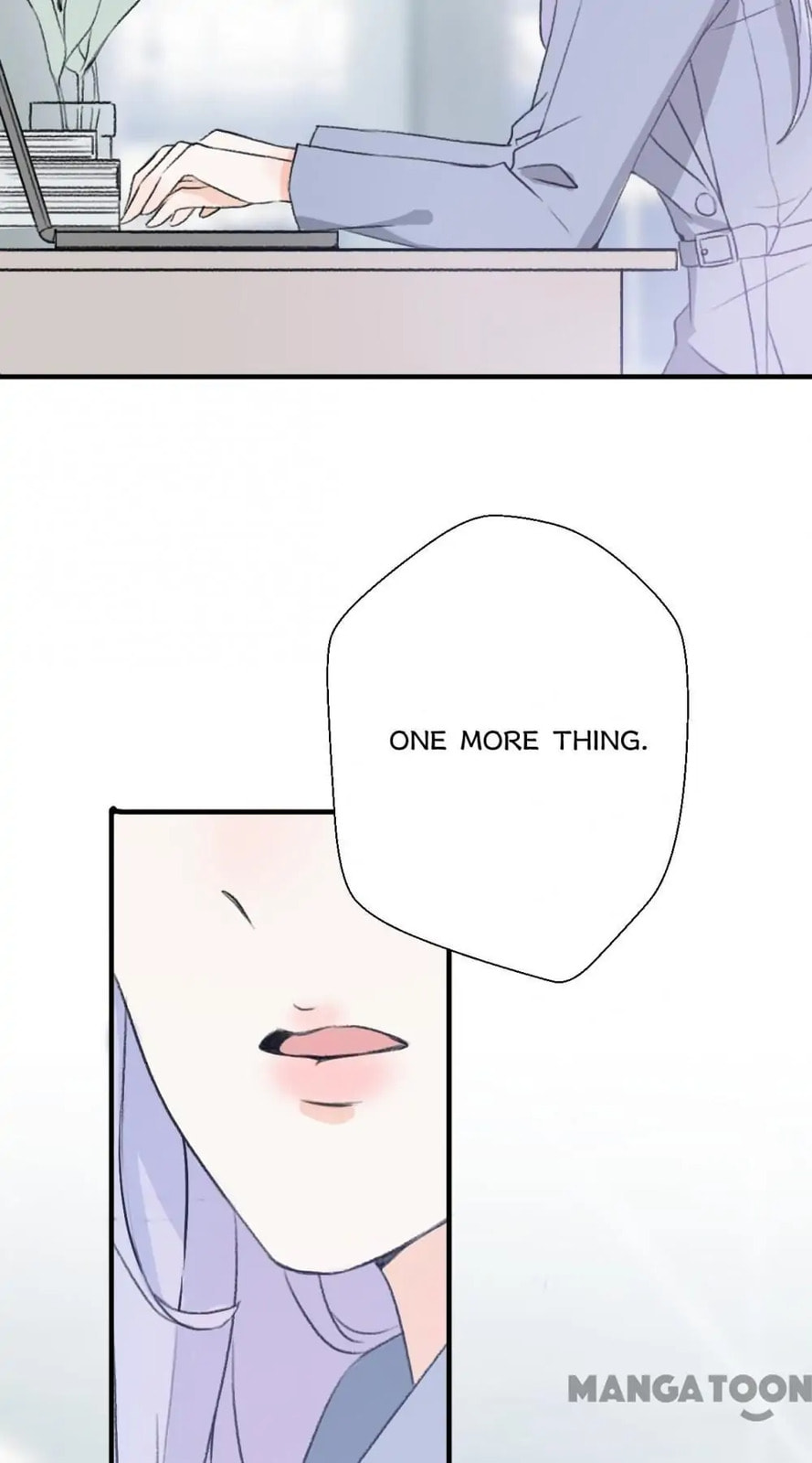The Ex (Colored) Chapter 20 page 52 - 