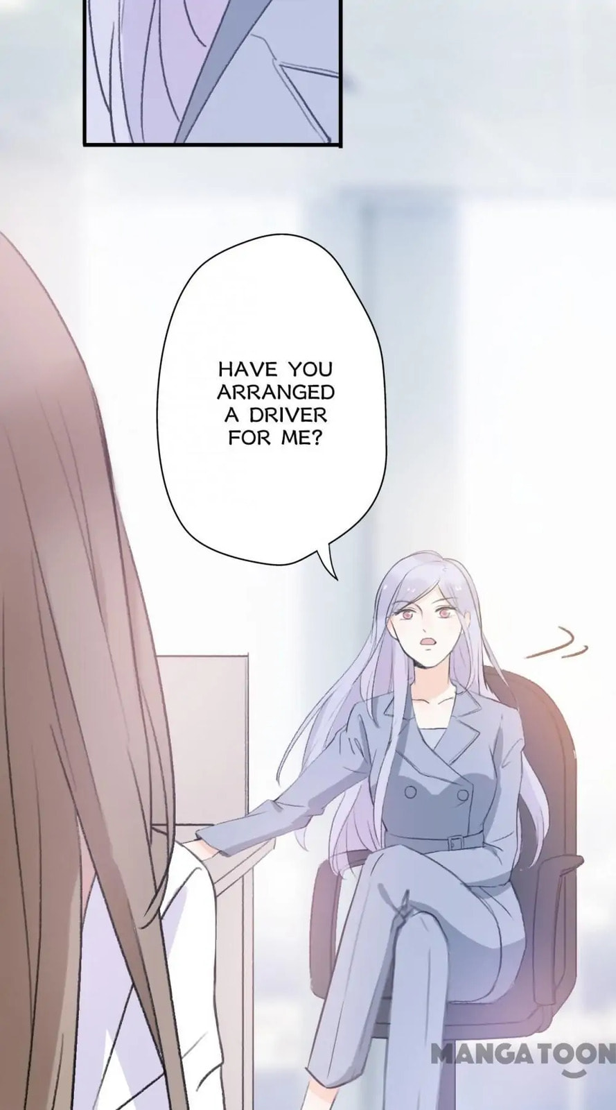 The Ex (Colored) Chapter 20 page 53 - 