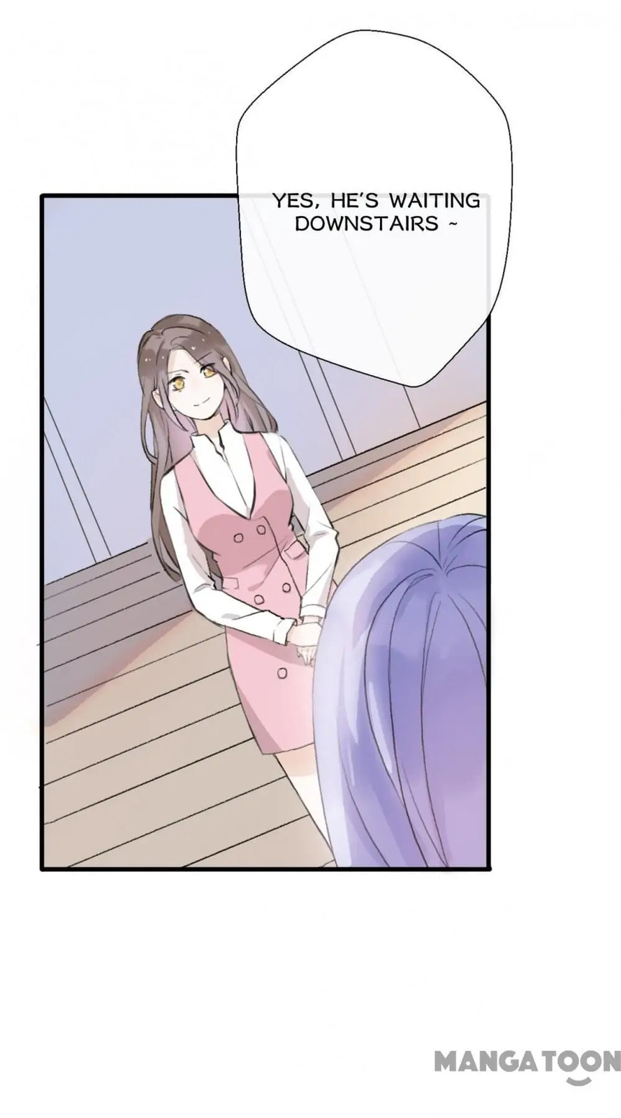 The Ex (Colored) Chapter 20 page 55 - 