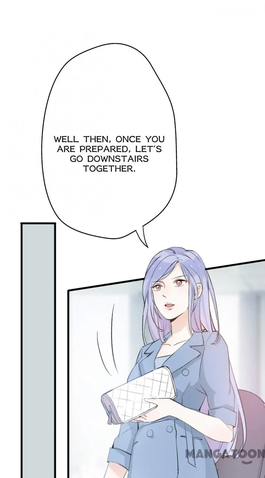 The Ex (Colored) Chapter 20 page 56 - 