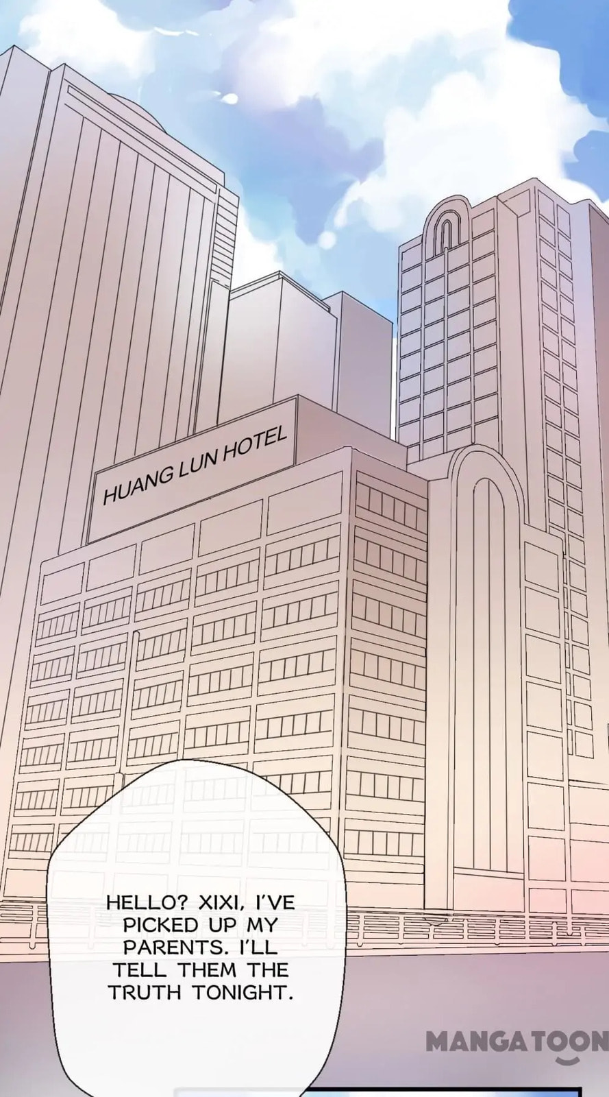 The Ex (Colored) Chapter 20 page 63 - 