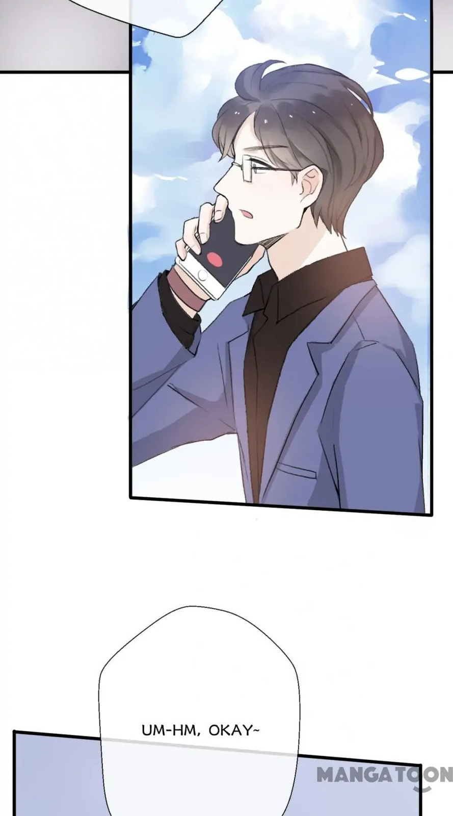 The Ex (Colored) Chapter 20 page 64 - 