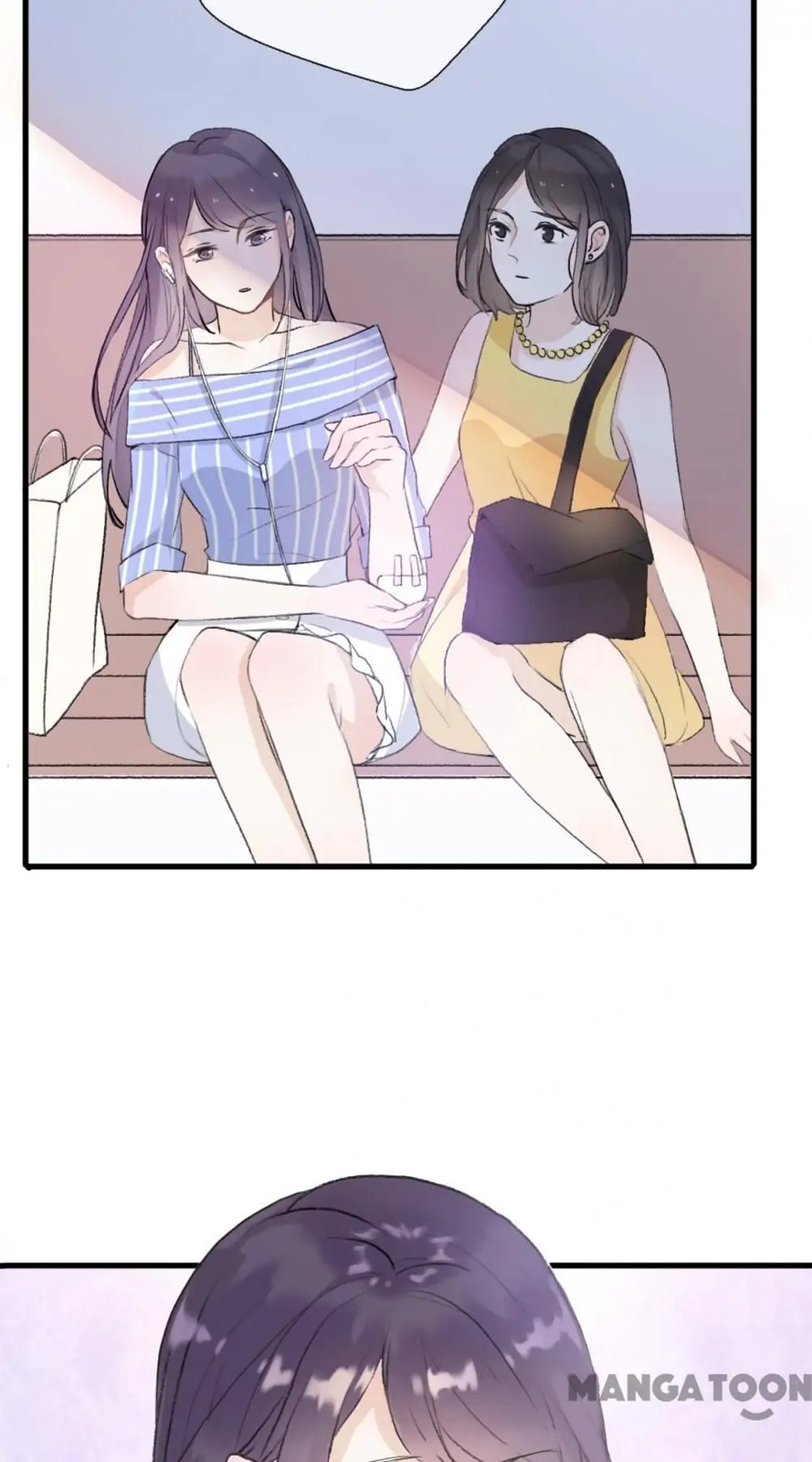 The Ex (Colored) Chapter 20 page 65 - 