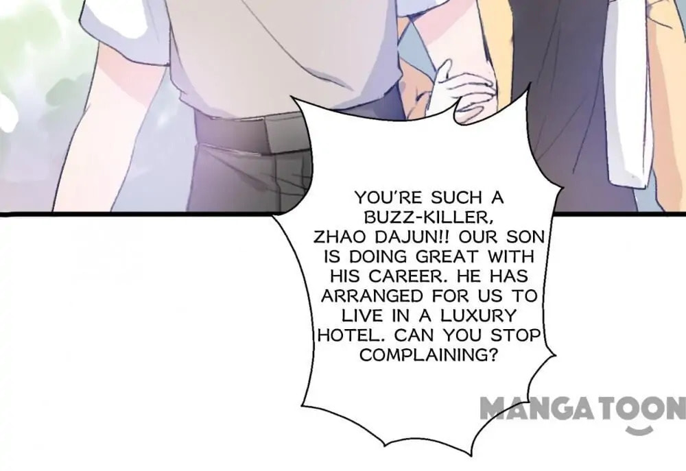 The Ex (Colored) Chapter 20 page 68 - 
