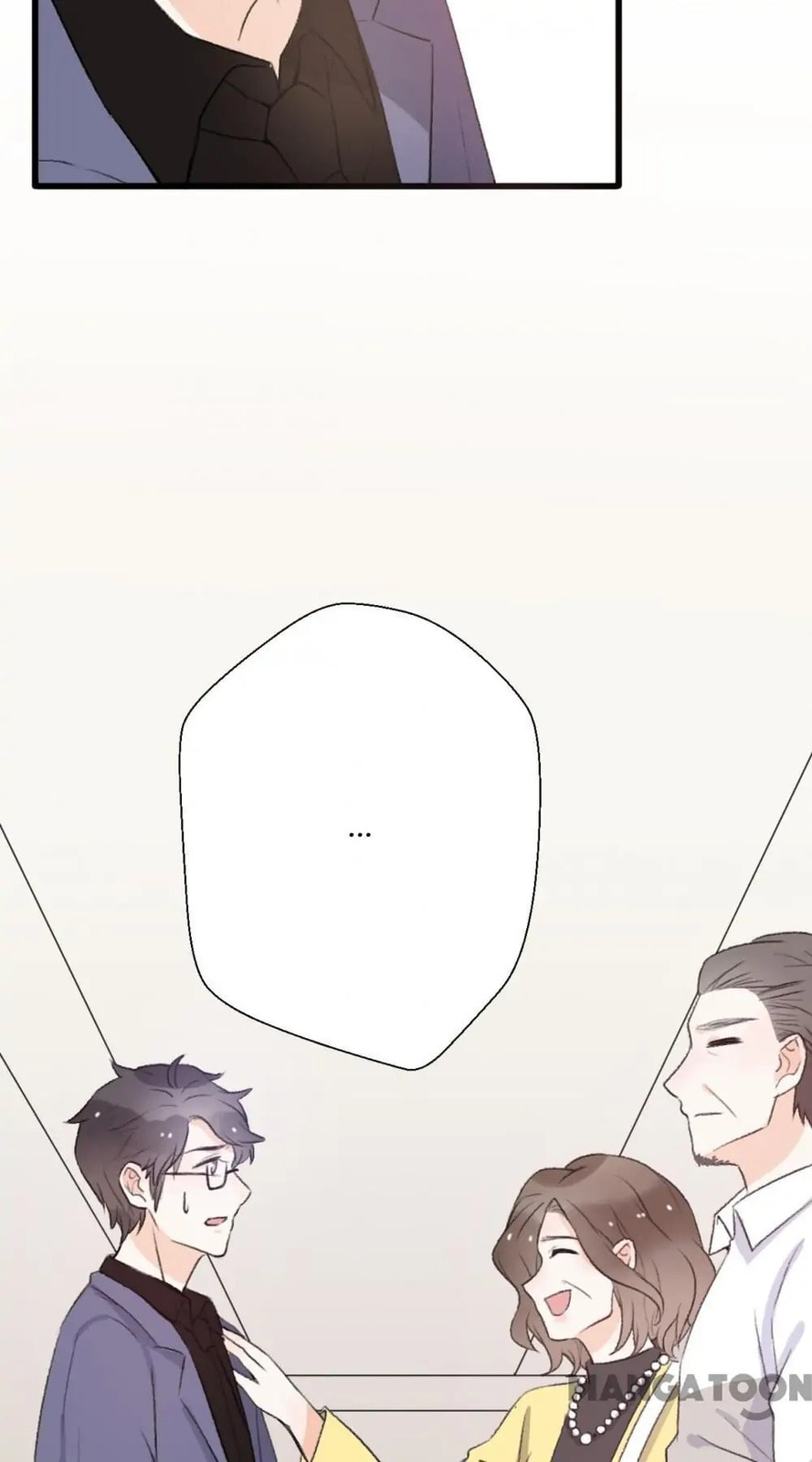 The Ex (Colored) Chapter 20 page 71 - 