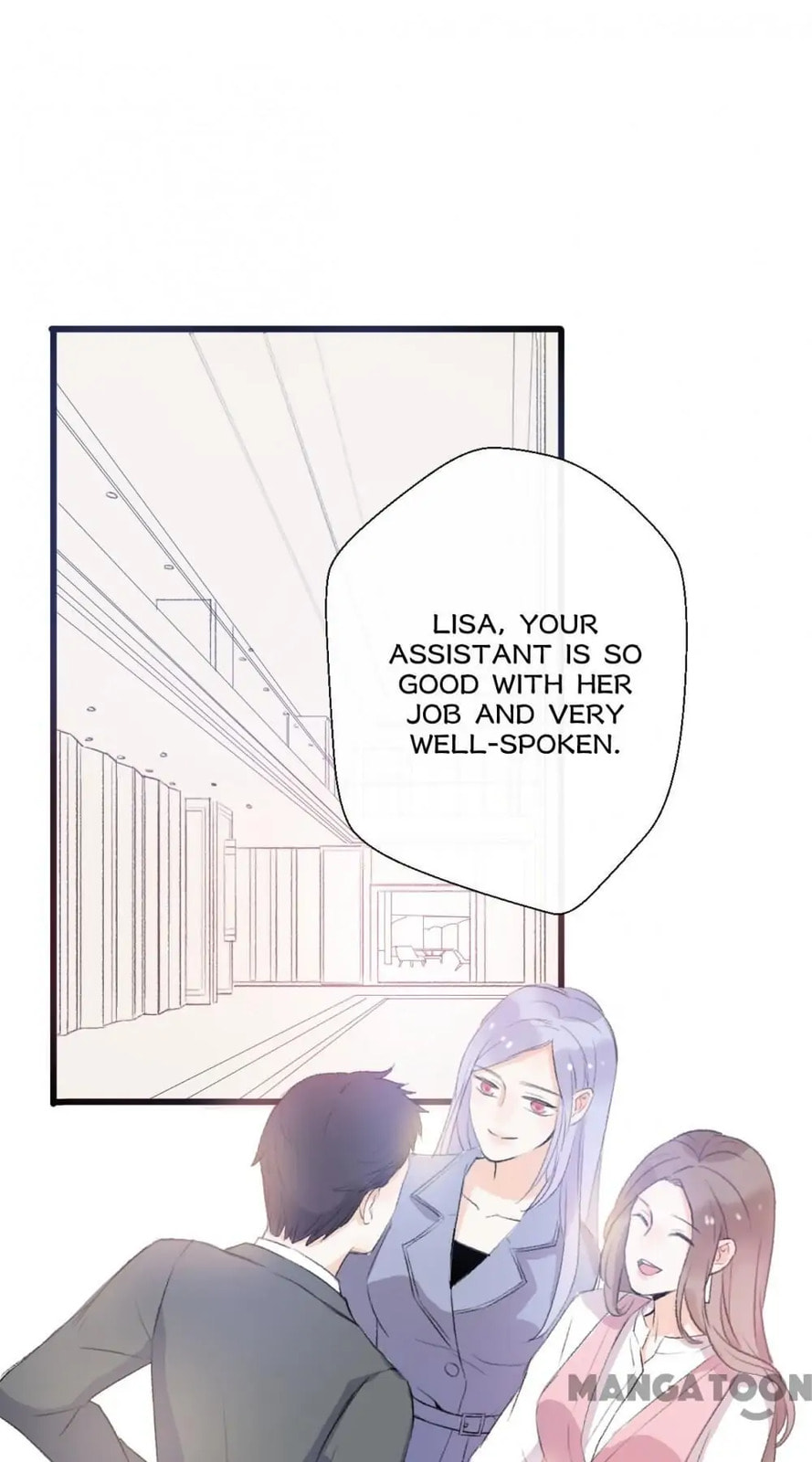 The Ex (Colored) Chapter 20 page 75 - 