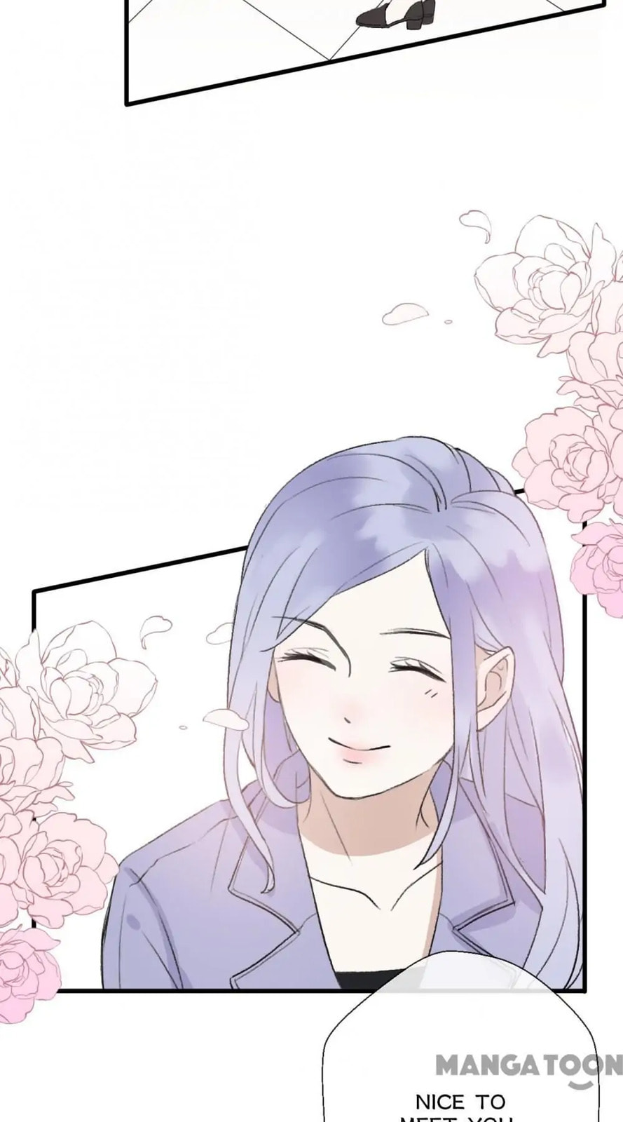 The Ex (Colored) Chapter 20 page 86 - 