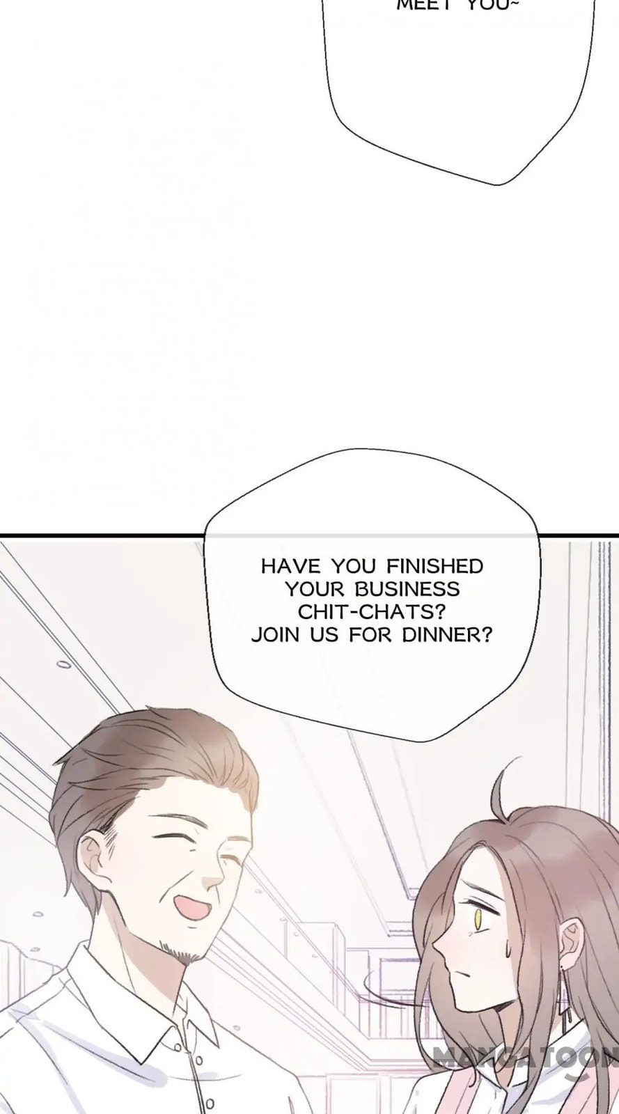 The Ex (Colored) Chapter 20 page 87 - 