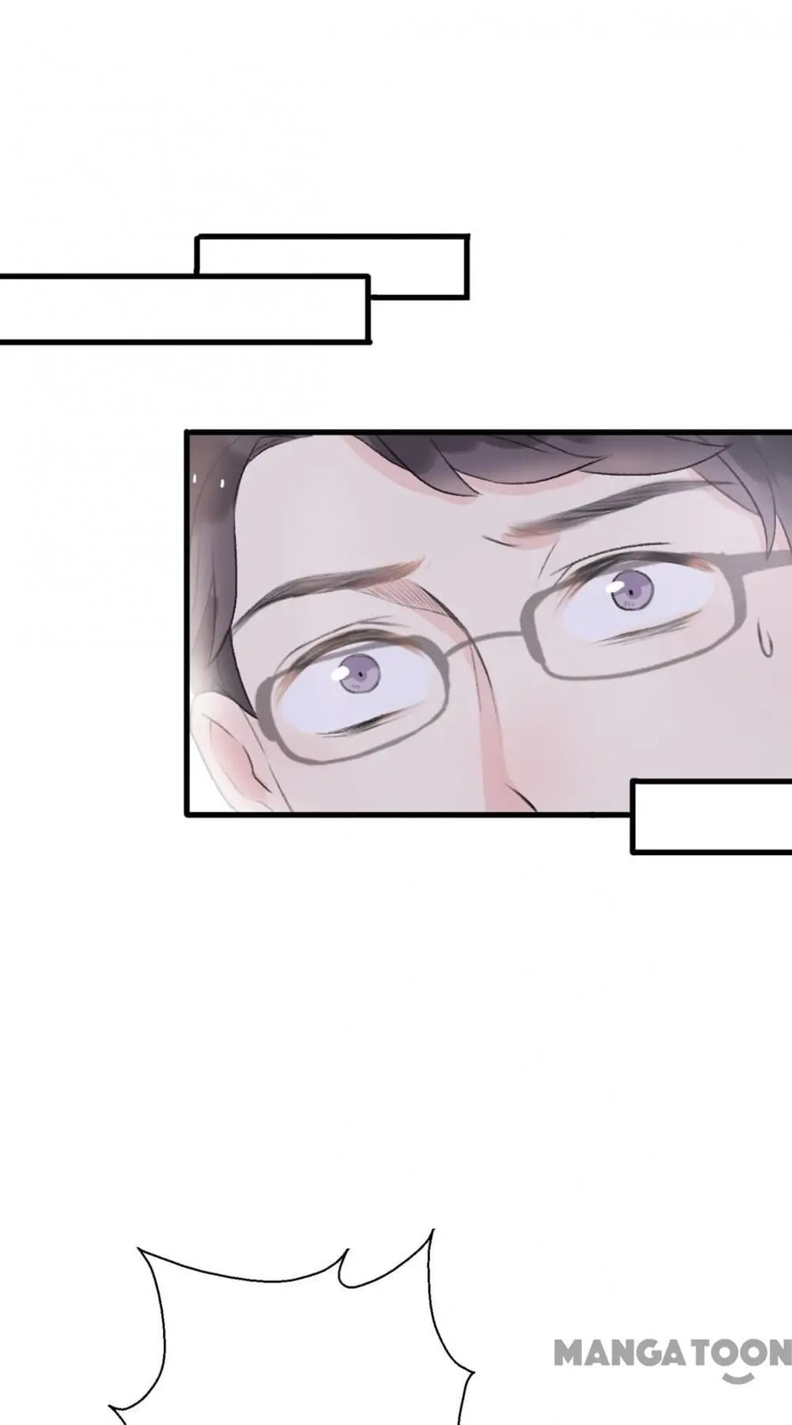 The Ex (Colored) Chapter 21 page 1 - 