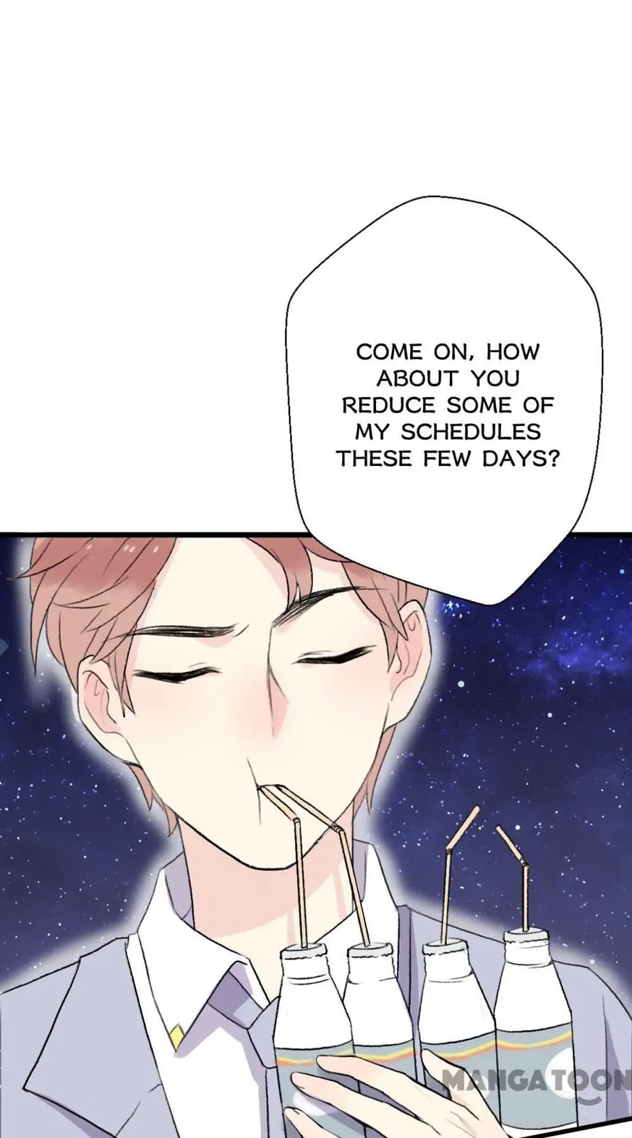 The Ex (Colored) Chapter 21 page 24 - 