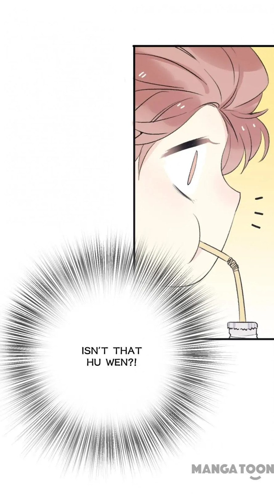The Ex (Colored) Chapter 21 page 28 - 