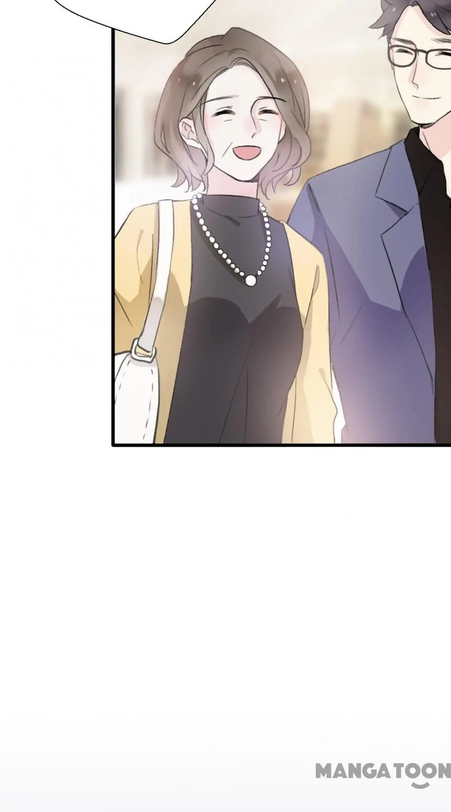 The Ex (Colored) Chapter 21 page 4 - 
