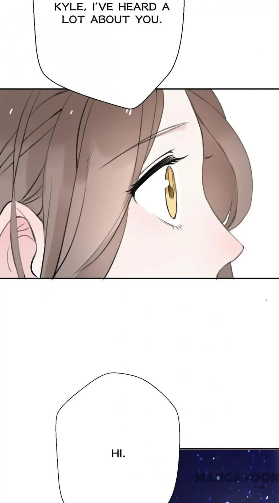 The Ex (Colored) Chapter 21 page 40 - 