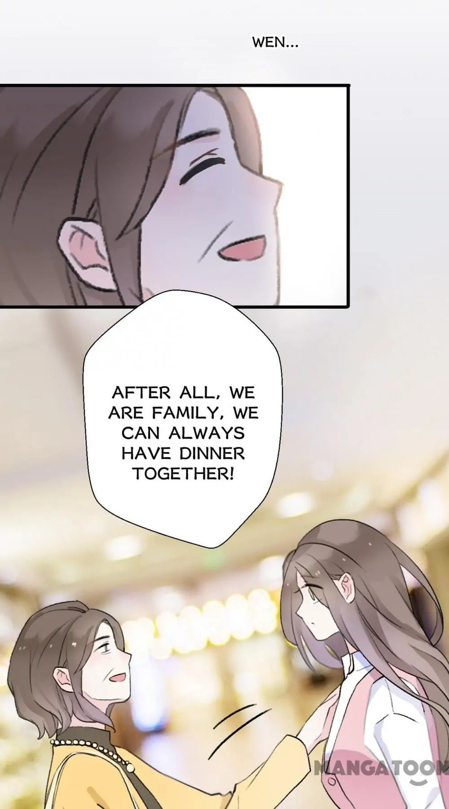 The Ex (Colored) Chapter 21 page 5 - 