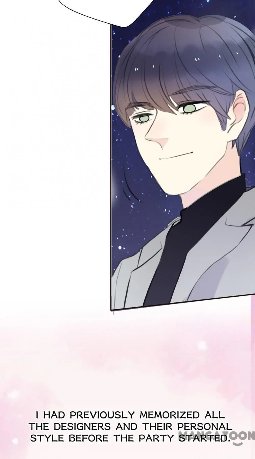 The Ex (Colored) Chapter 21 page 41 - 