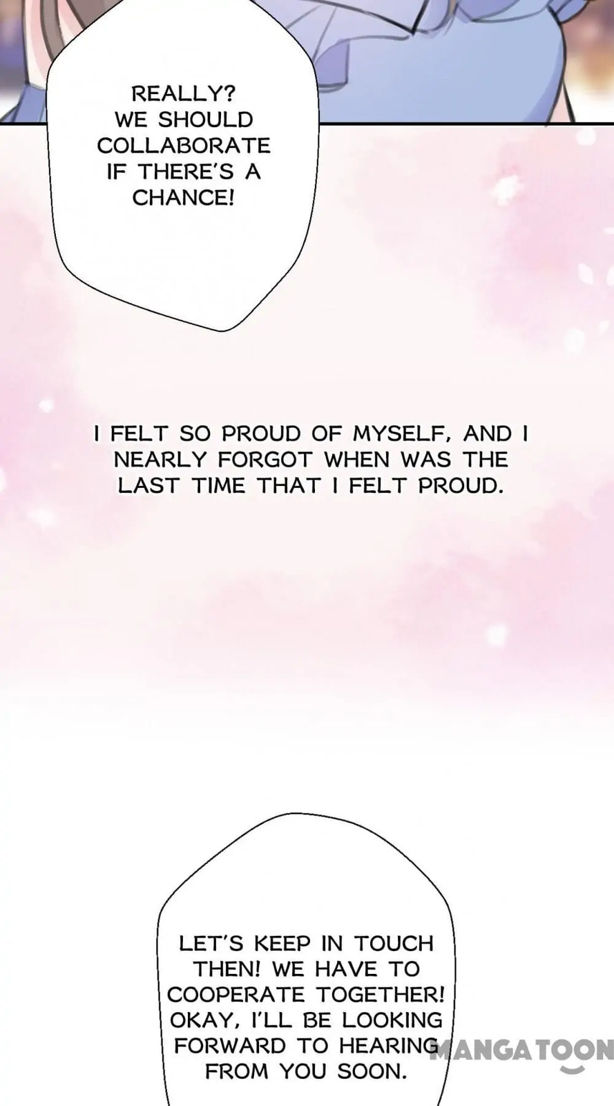 The Ex (Colored) Chapter 21 page 43 - 