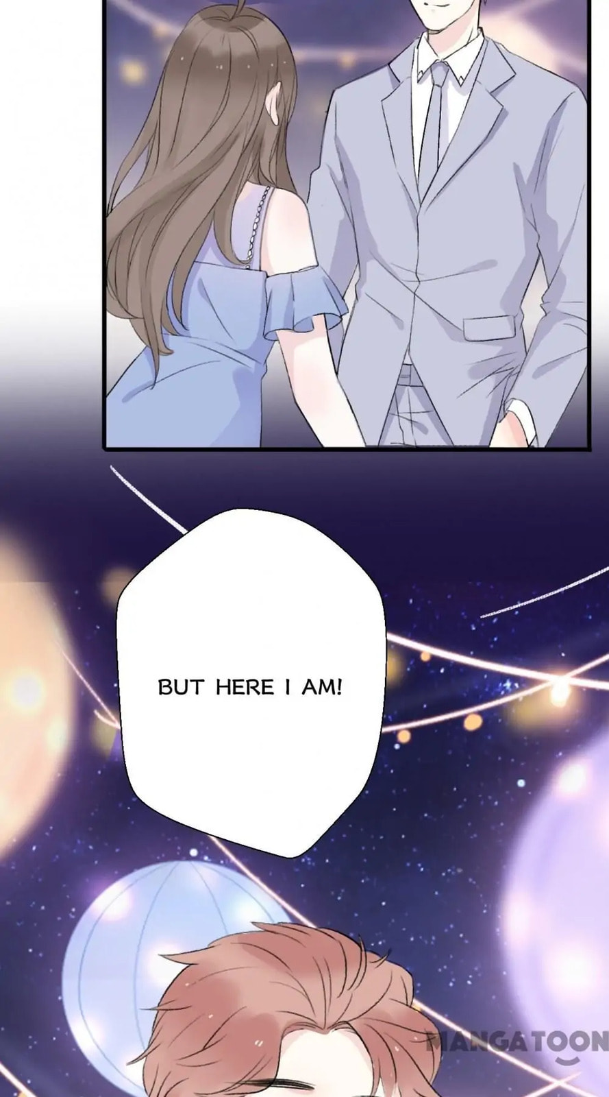 The Ex (Colored) Chapter 21 page 48 - 