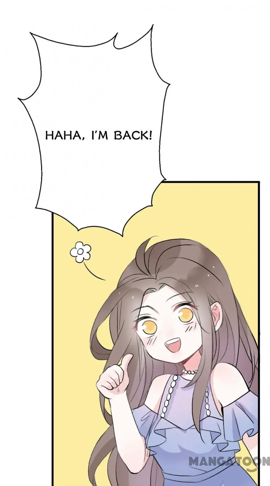 The Ex (Colored) Chapter 21 page 50 - 