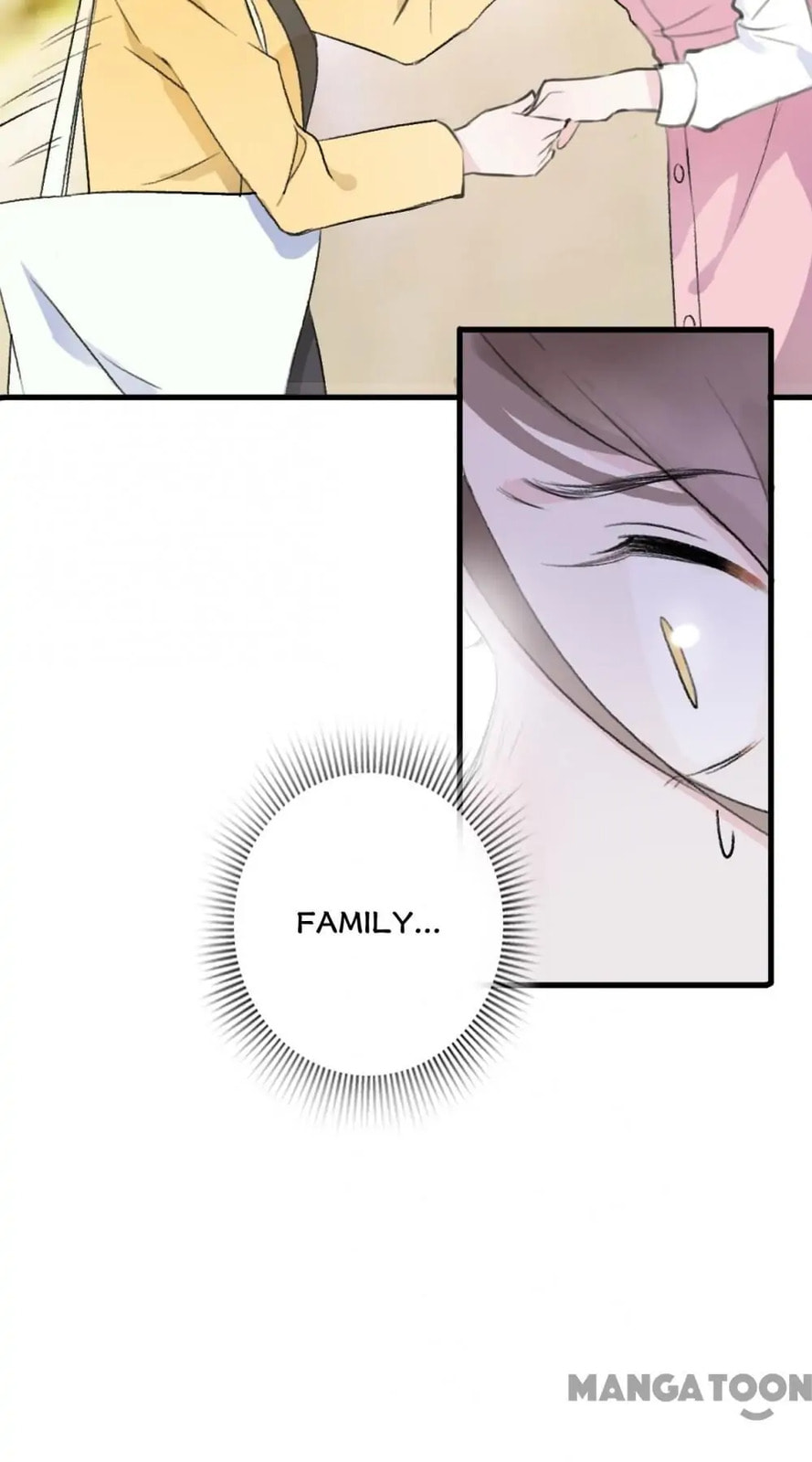 The Ex (Colored) Chapter 21 page 6 - 
