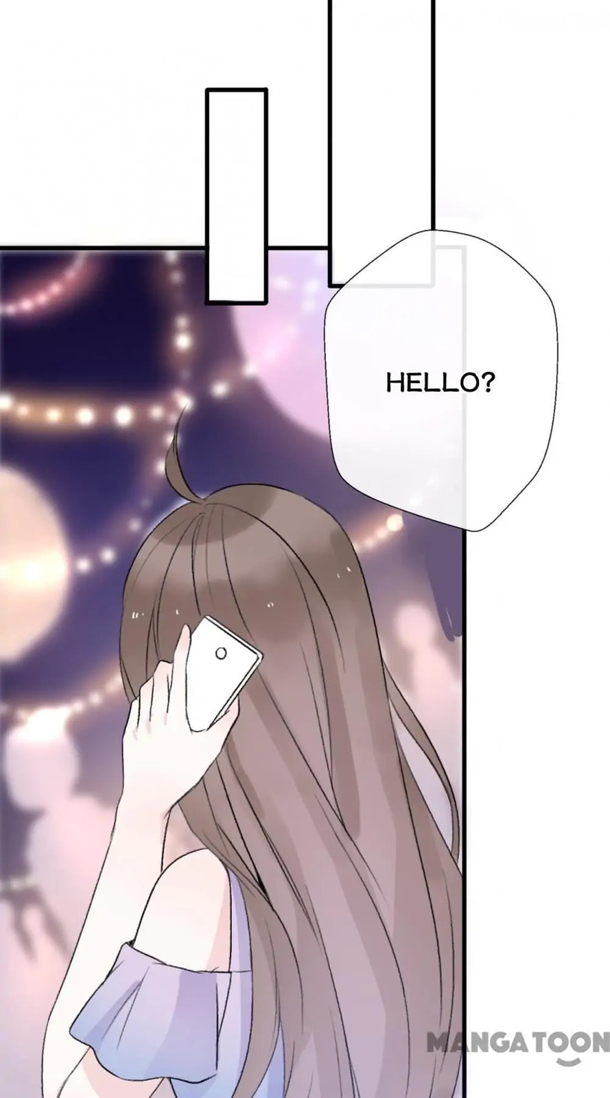 The Ex (Colored) Chapter 21 page 53 - 