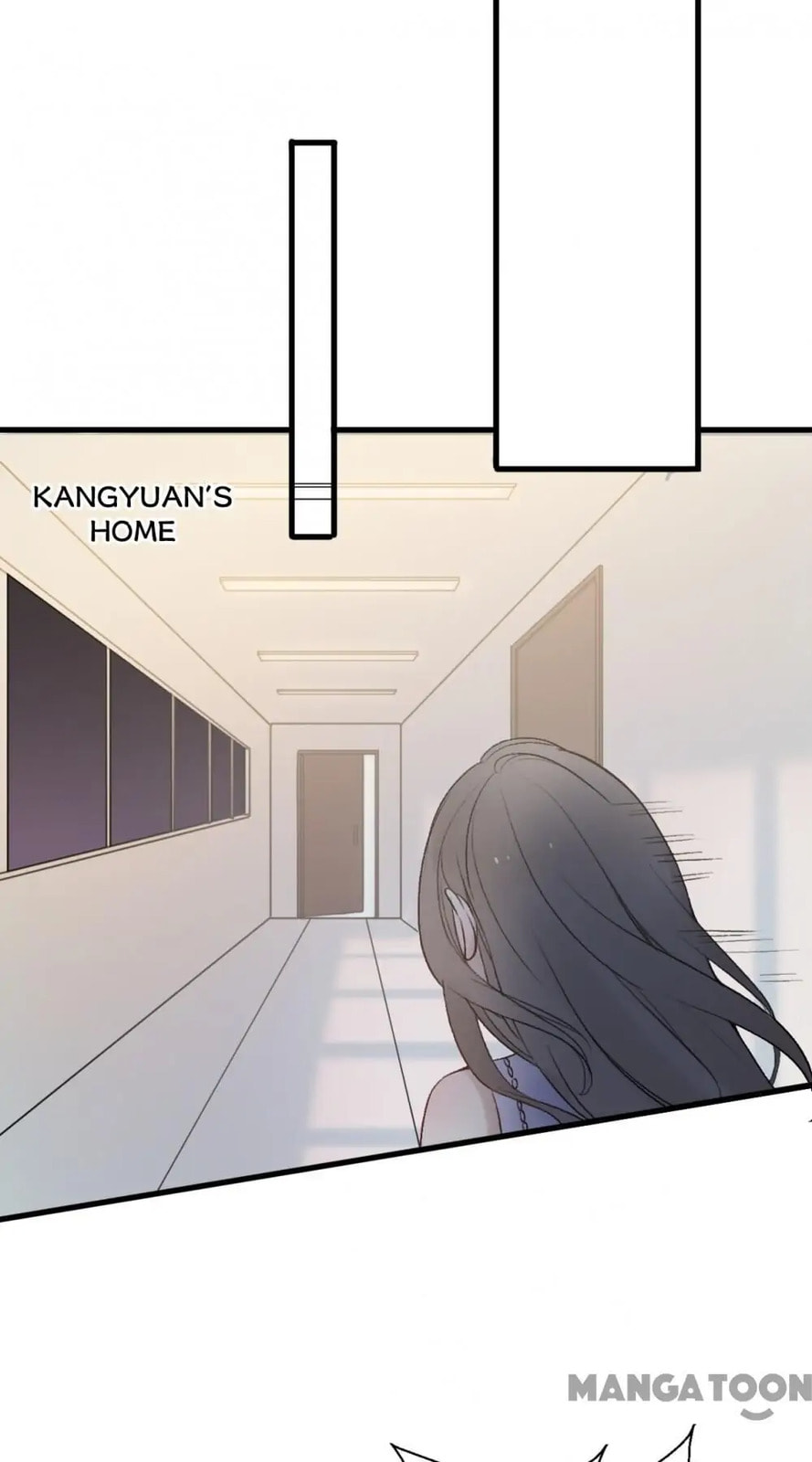 The Ex (Colored) Chapter 21 page 61 - 