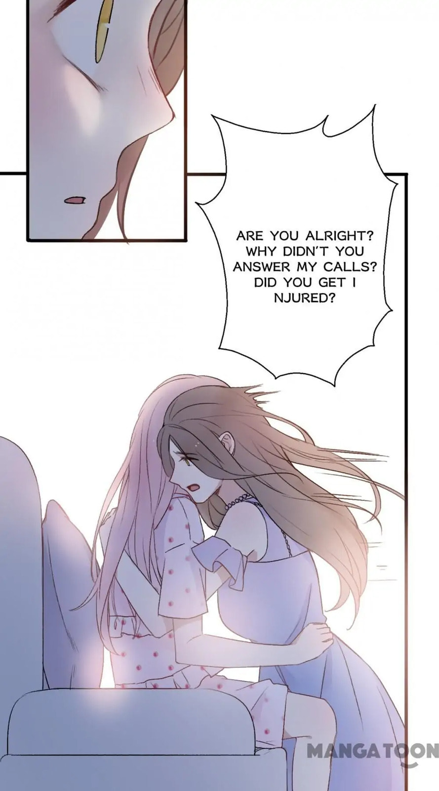 The Ex (Colored) Chapter 21 page 67 - 
