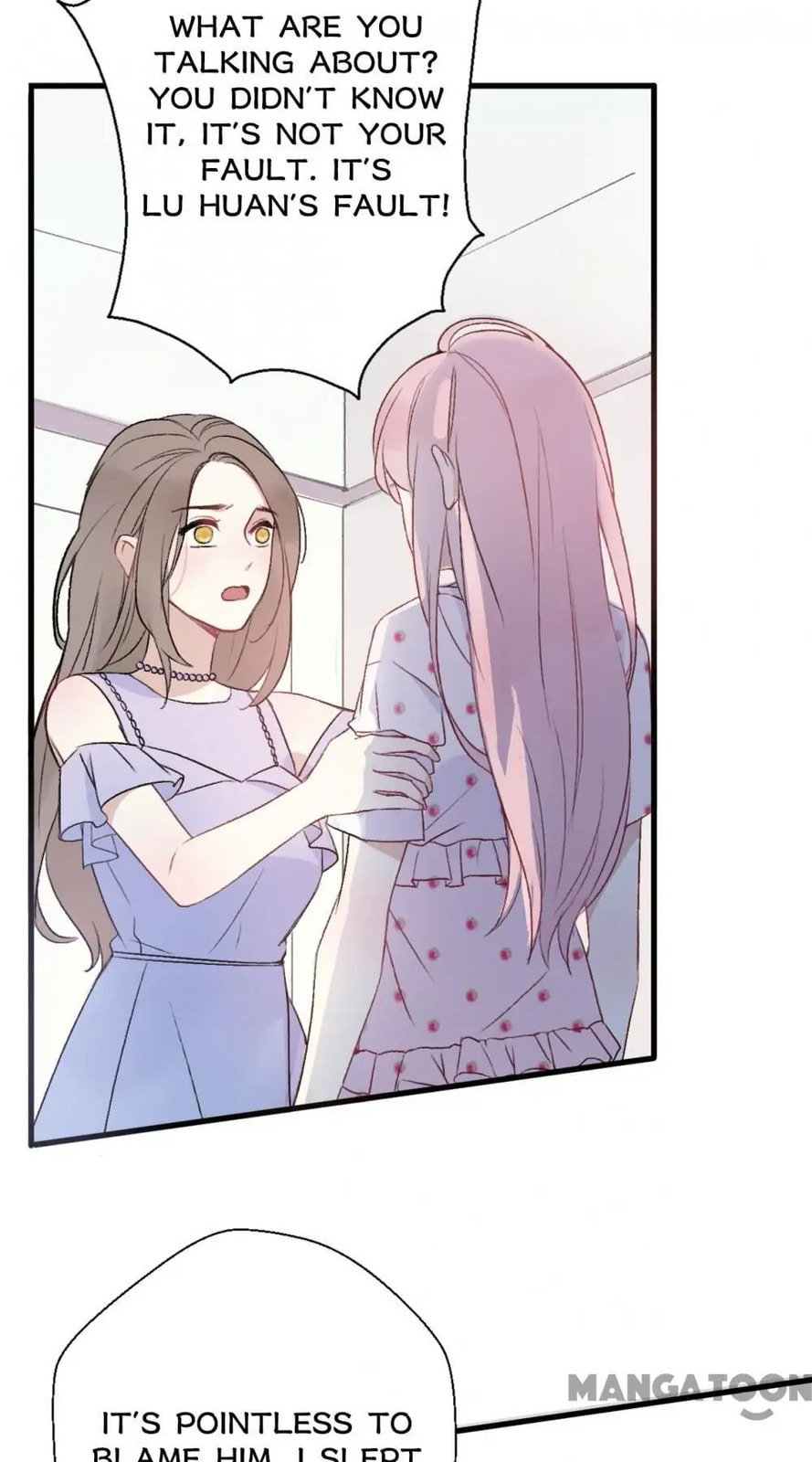 The Ex (Colored) Chapter 21 page 70 - 