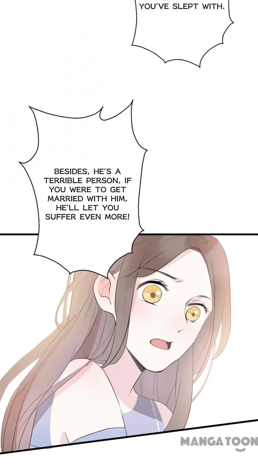 The Ex (Colored) Chapter 21 page 74 - 