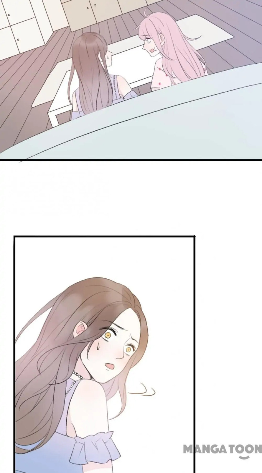The Ex (Colored) Chapter 21 page 77 - 