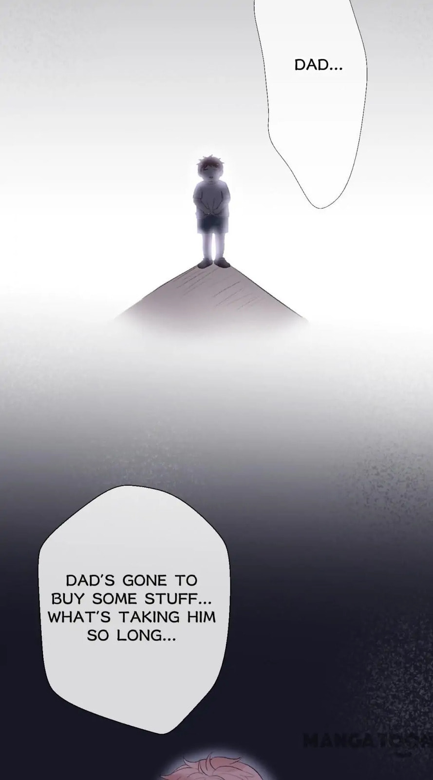 The Ex (Colored) Chapter 22 page 2 - 