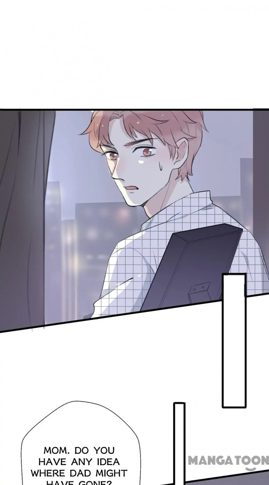 The Ex (Colored) Chapter 22 page 13 - 