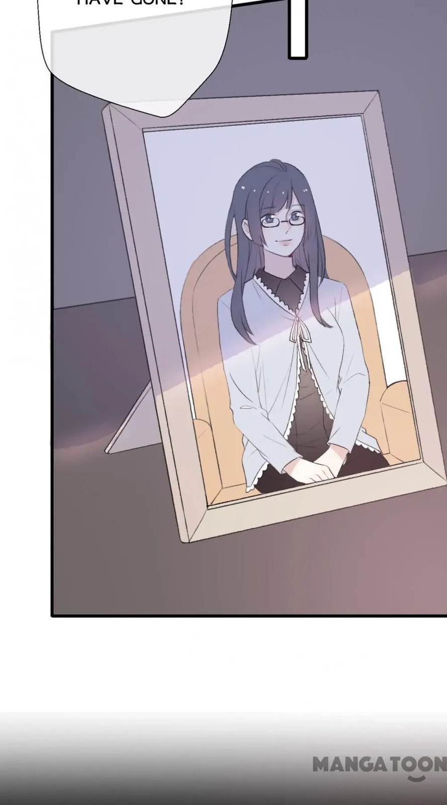 The Ex (Colored) Chapter 22 page 14 - 