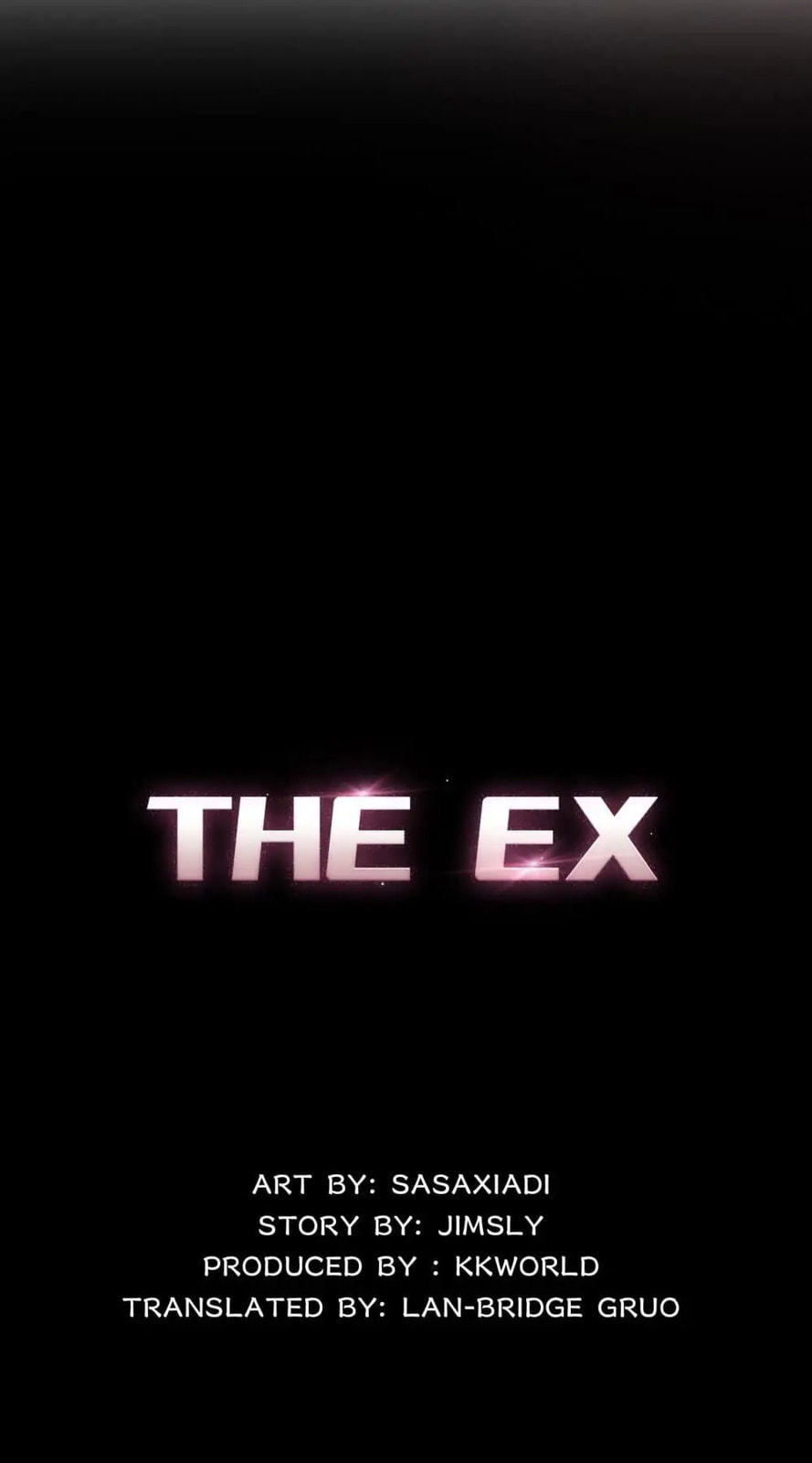 The Ex (Colored) Chapter 22 page 15 - 