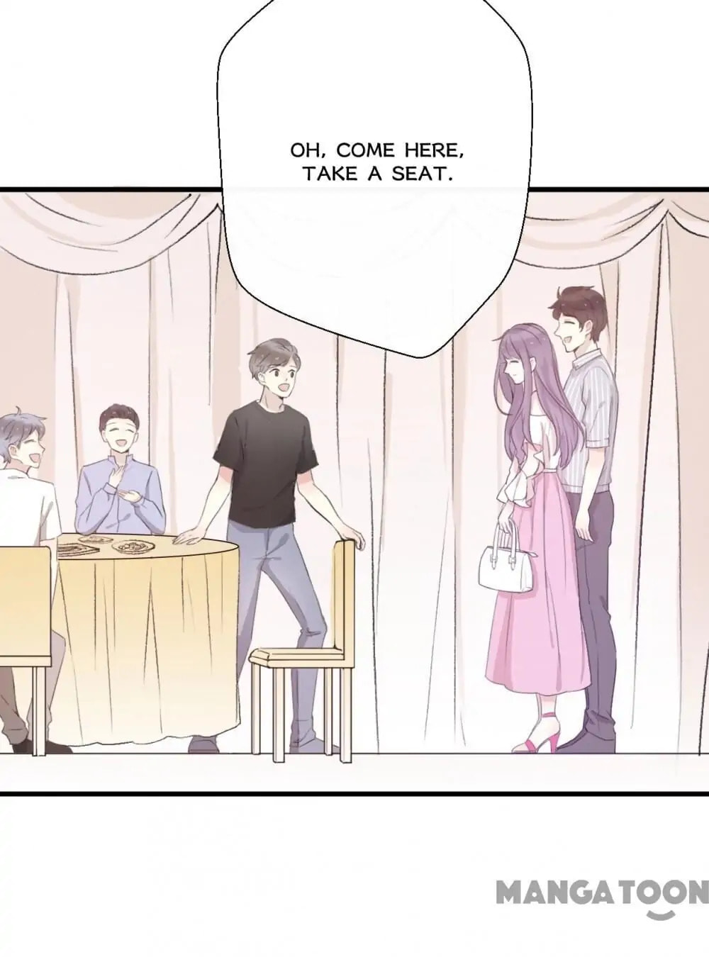 The Ex (Colored) Chapter 22 page 22 - 