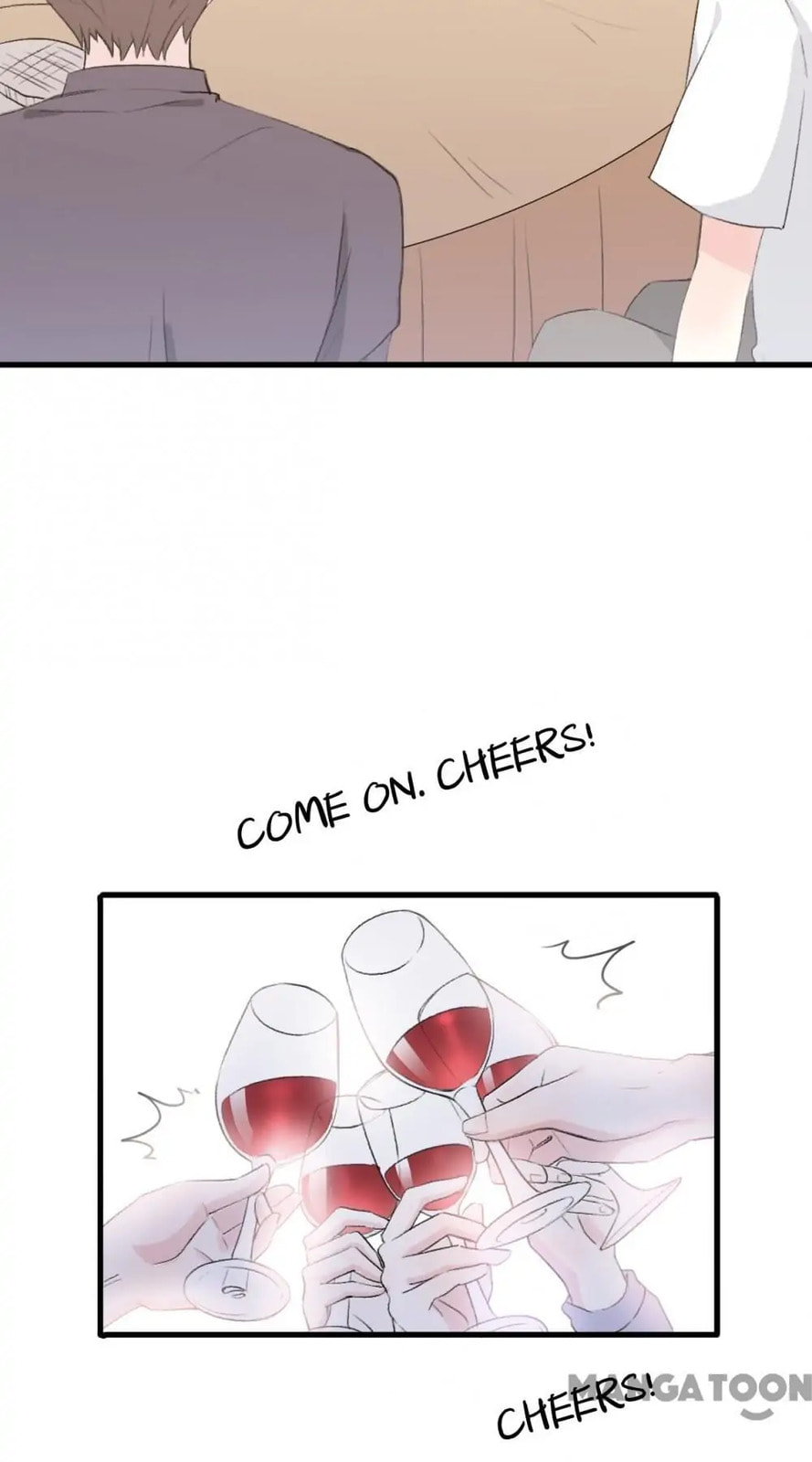 The Ex (Colored) Chapter 22 page 29 - 