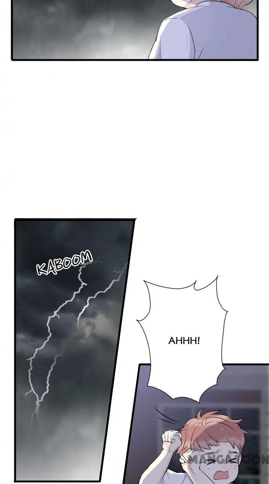 The Ex (Colored) Chapter 22 page 4 - 