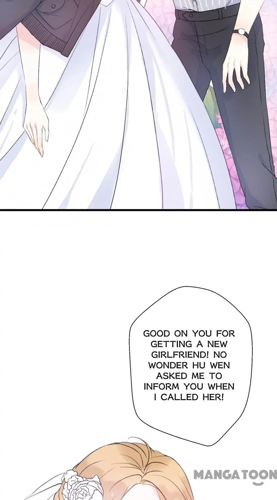 The Ex (Colored) Chapter 22 page 31 - 
