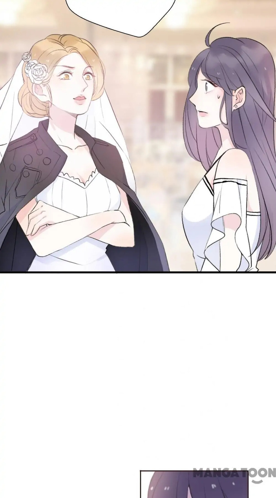 The Ex (Colored) Chapter 22 page 33 - 