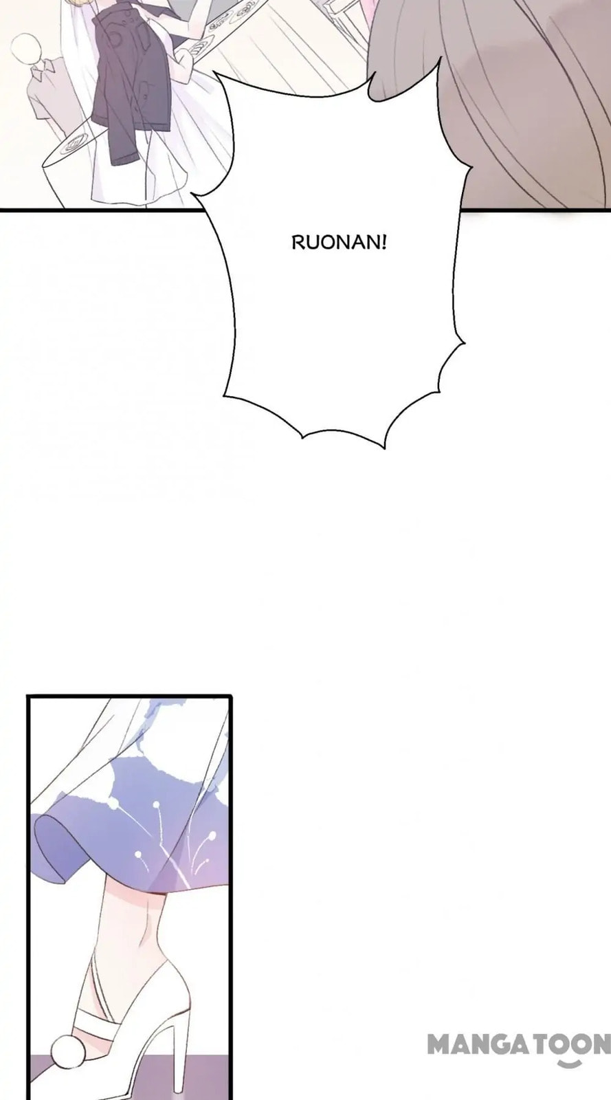 The Ex (Colored) Chapter 22 page 40 - 