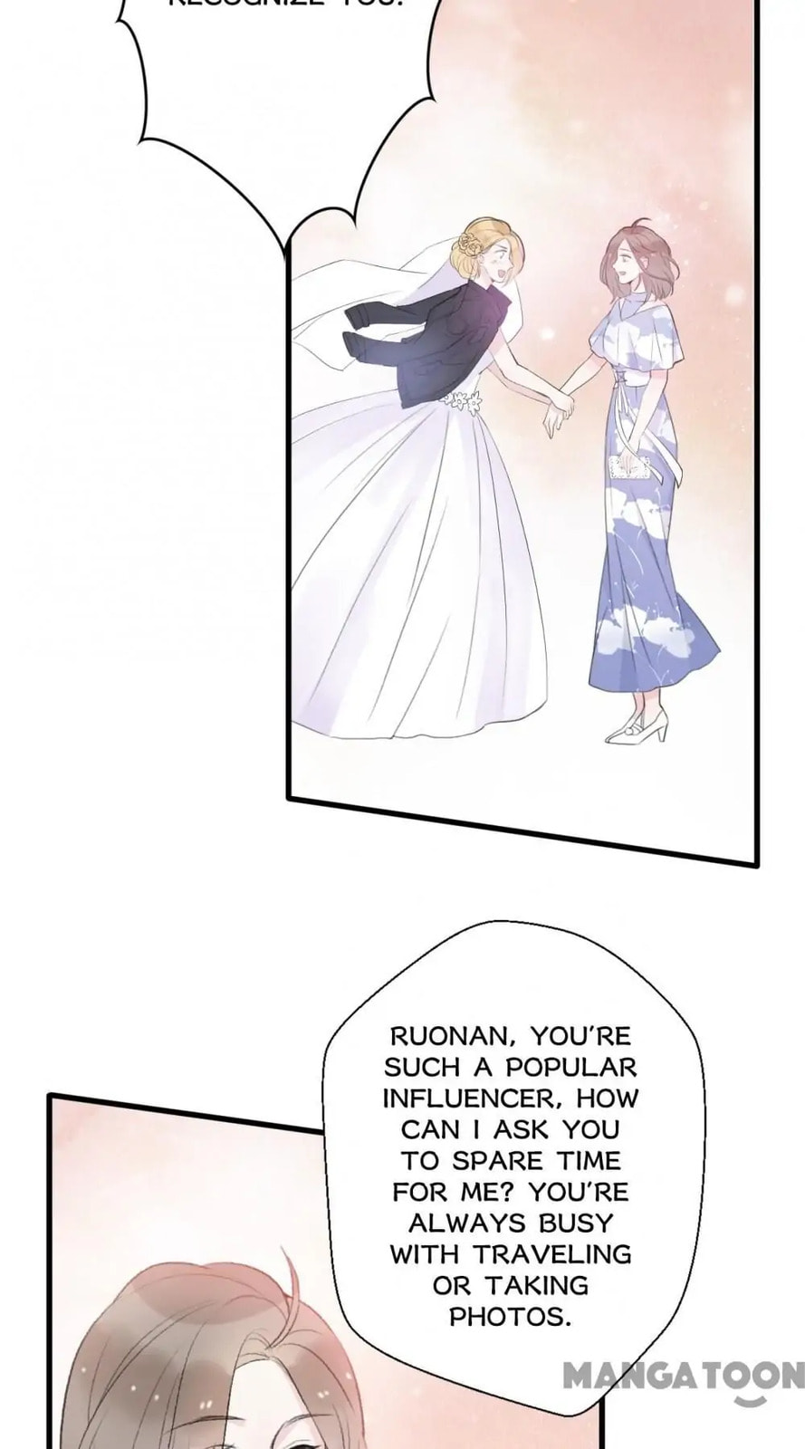The Ex (Colored) Chapter 22 page 47 - 