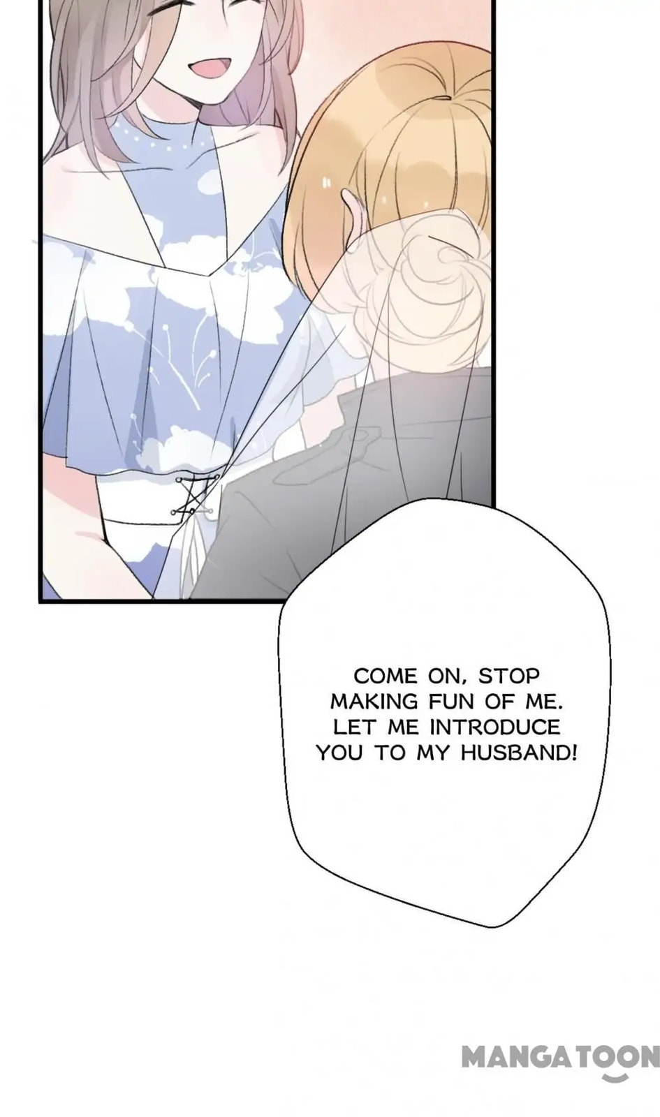 The Ex (Colored) Chapter 22 page 48 - 